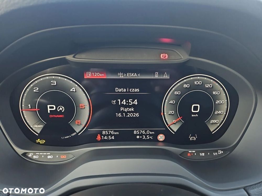 Audi Q2 - 17