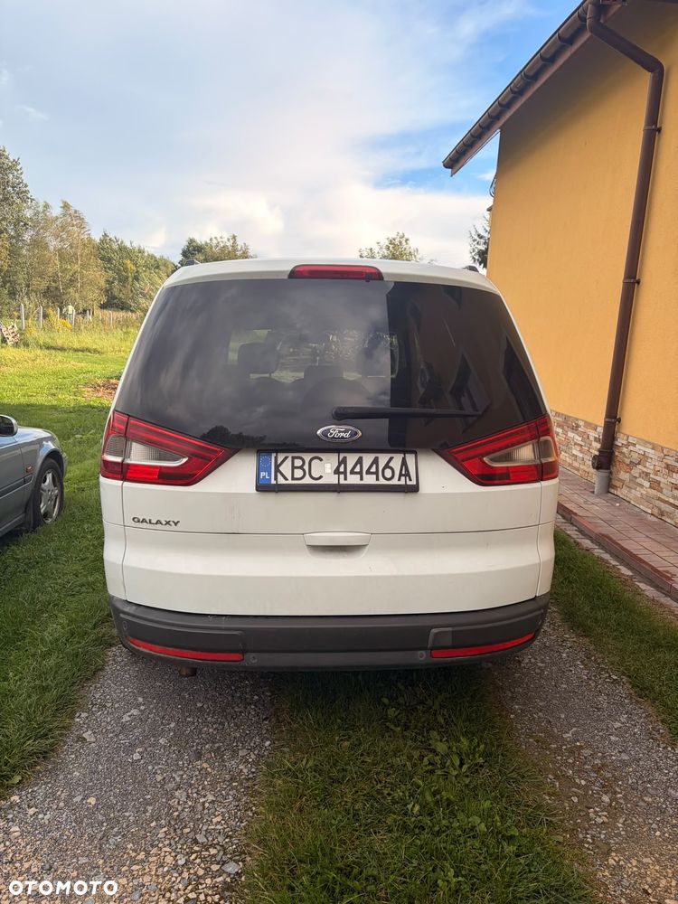 Ford Galaxy - 3