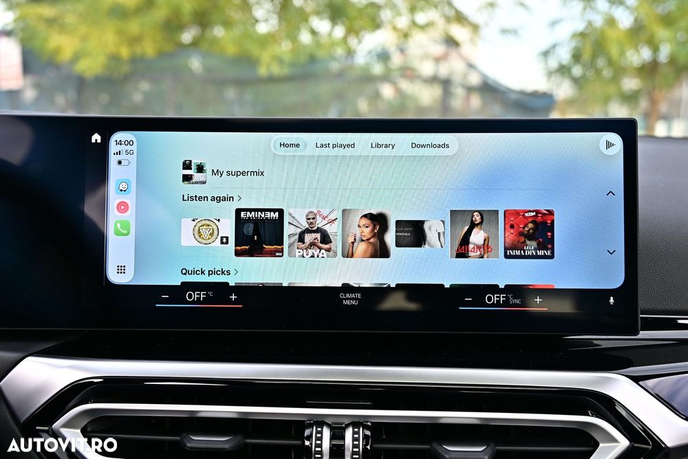 BMW Seria 3 330i xDrive AT - 30