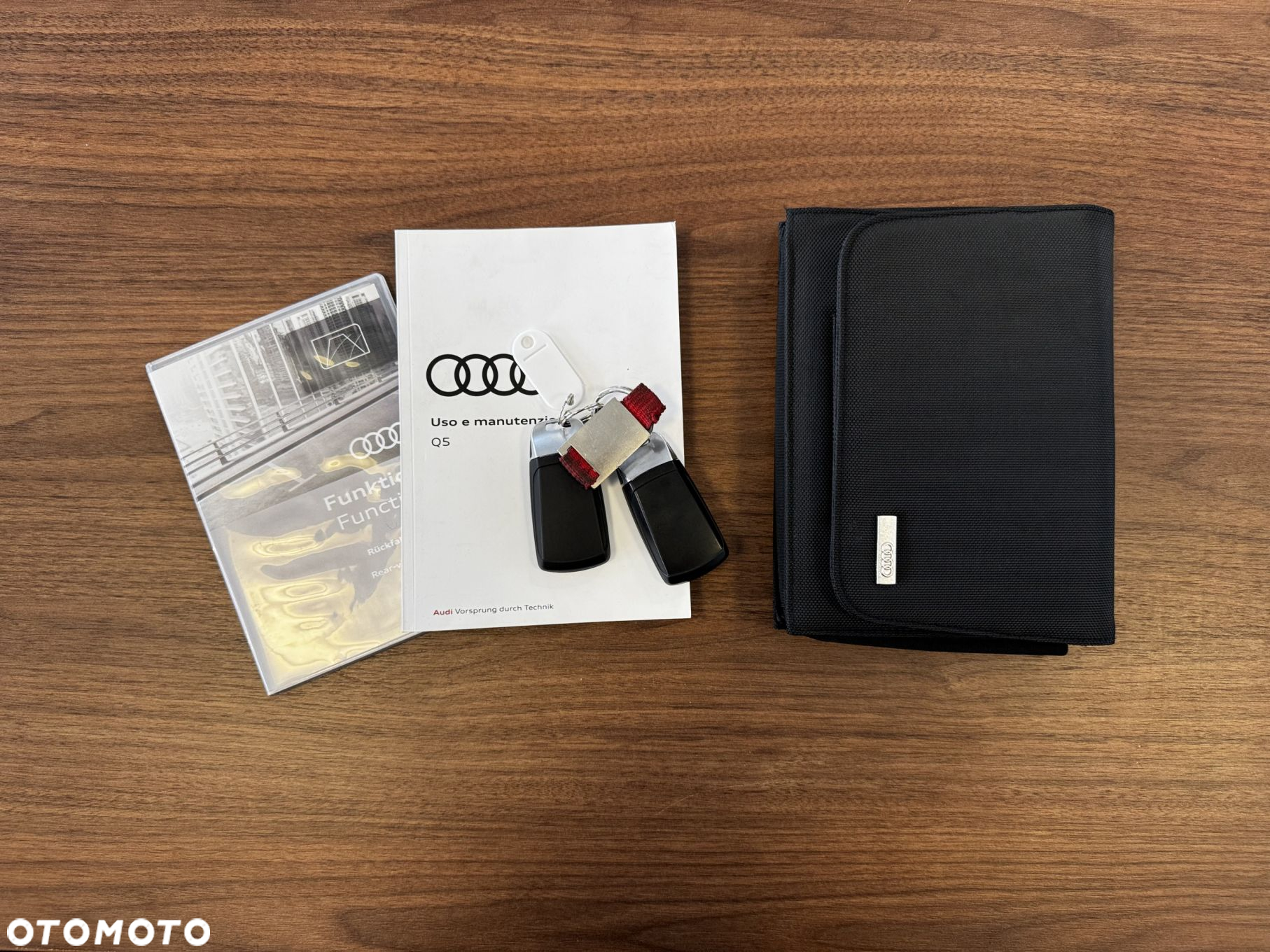 Audi Q5 - 34