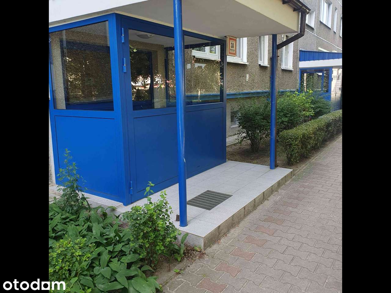 Mieszkanie 52,4m2 Centrum Gostyń 3piętro
