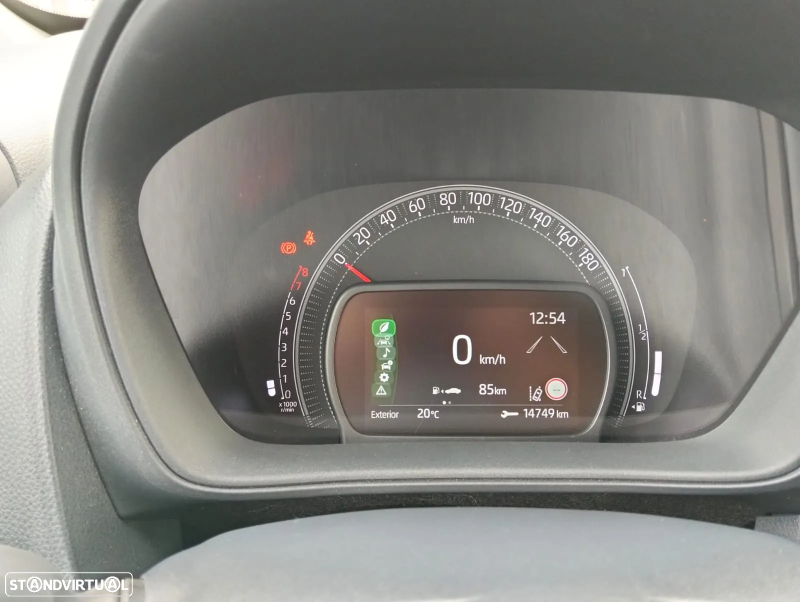 Toyota Aygo X - 7