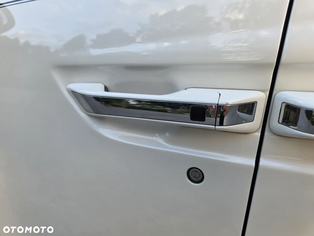 Honda Odyssey - 24