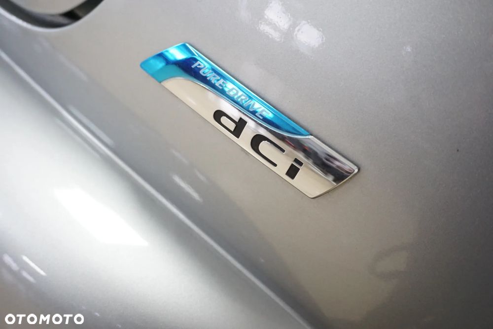 Nissan Juke 1.5 dCi Acenta - 17