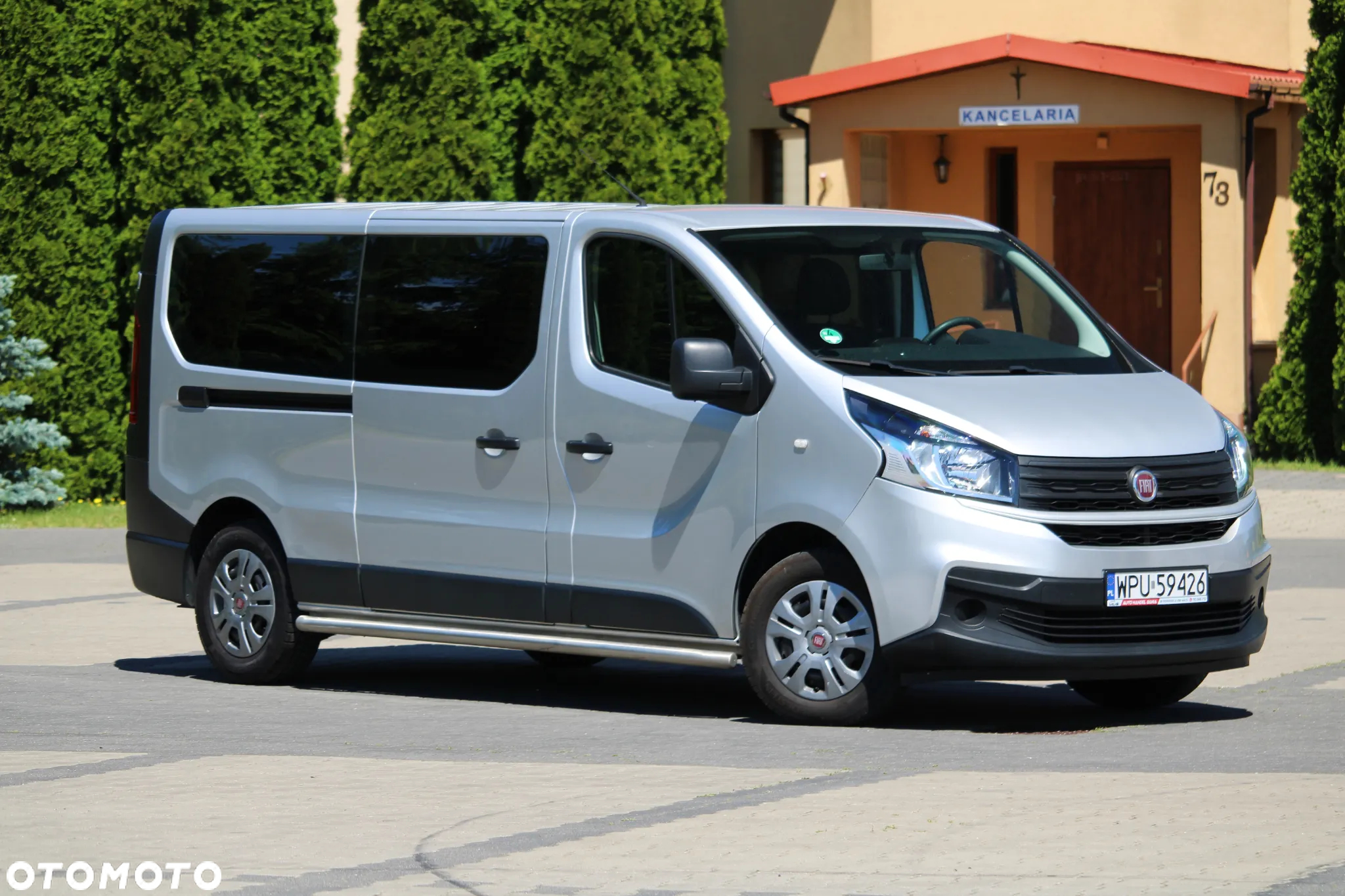 Fiat Talento - 7