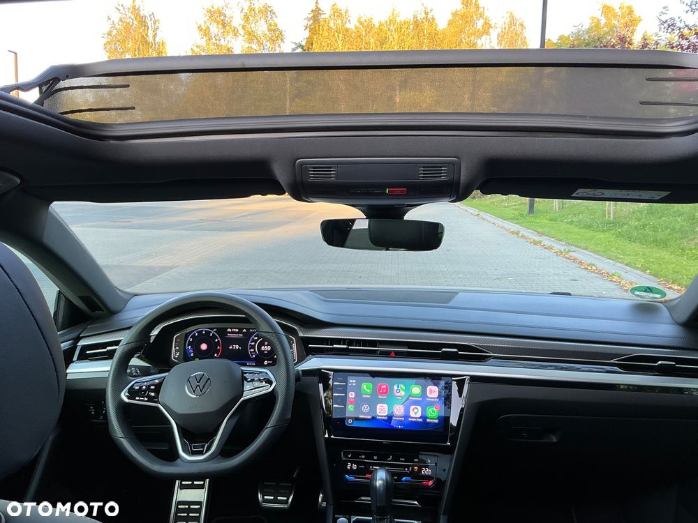 Volkswagen Arteon Shooting Brake 2.0 TSI OPF DSG R-Line - 21