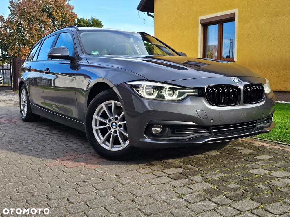 BMW Seria 3