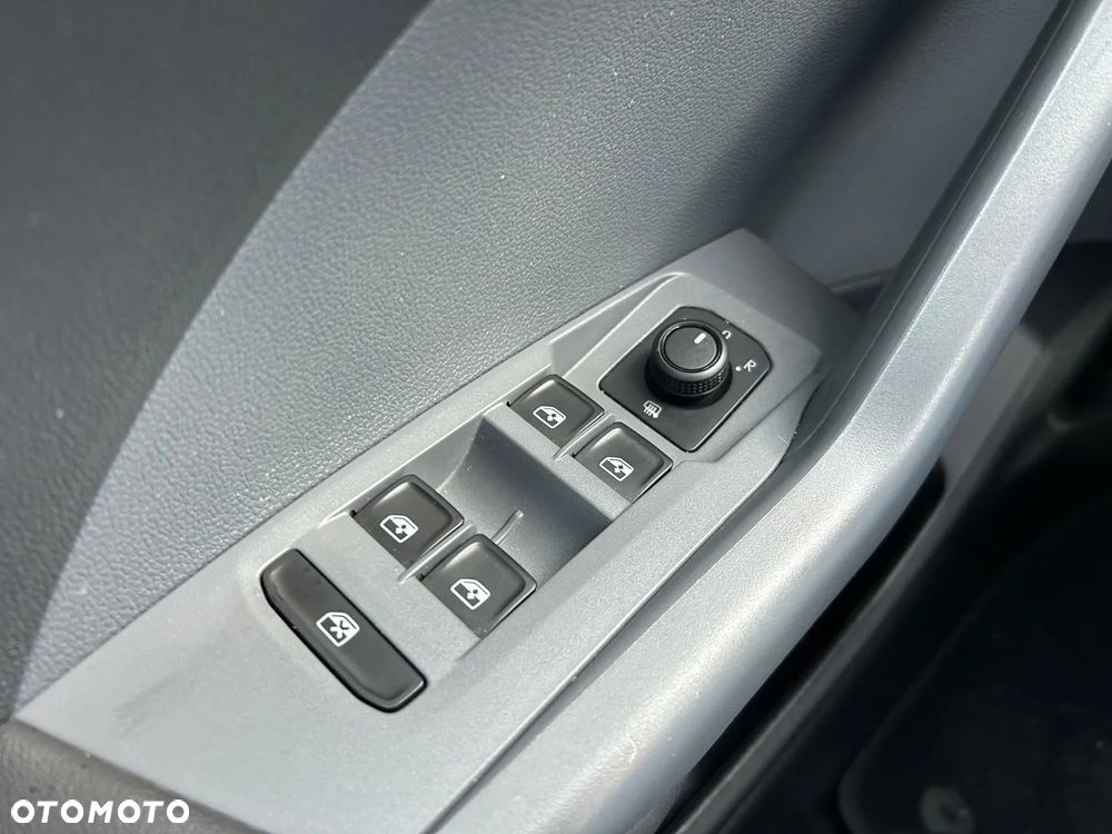 Volkswagen T-Cross 1.0 TSI OPF DSG Life - 25