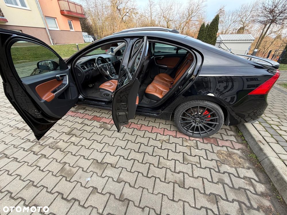 Volvo S60 2.5 T5 - 9