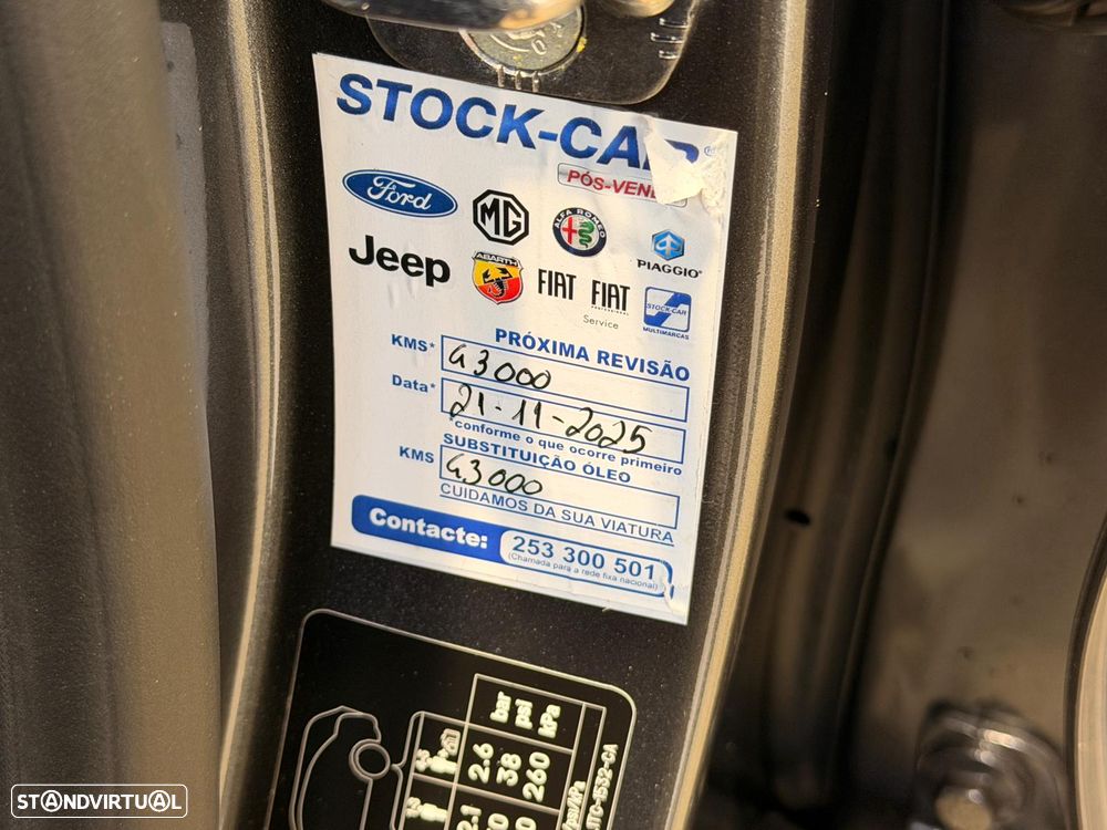 Ford Puma 1.0 EcoBoost MHEV ST-Line X Aut. - 44