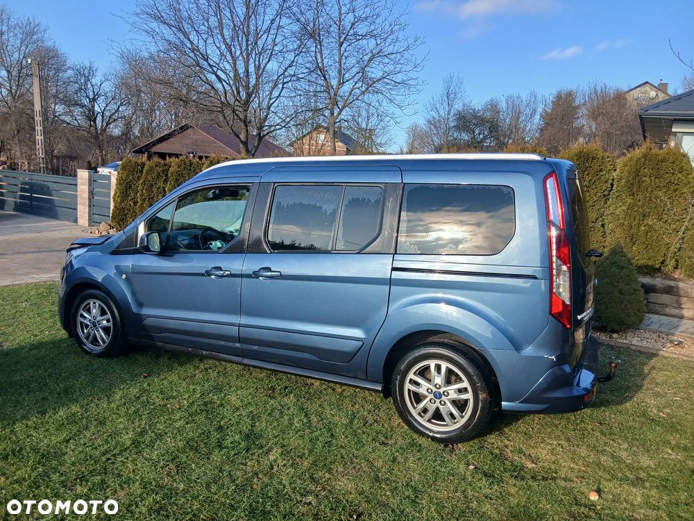 Ford Tourneo Connect Grand - 1