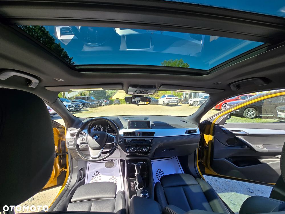 BMW X2 - 18