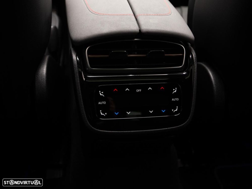 Mercedes-Benz EQS 580 4Matic AMG Line - 34