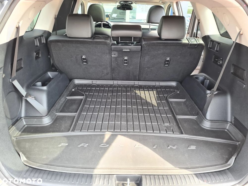Kia Sorento 2.0 CRDI GT Line - 36