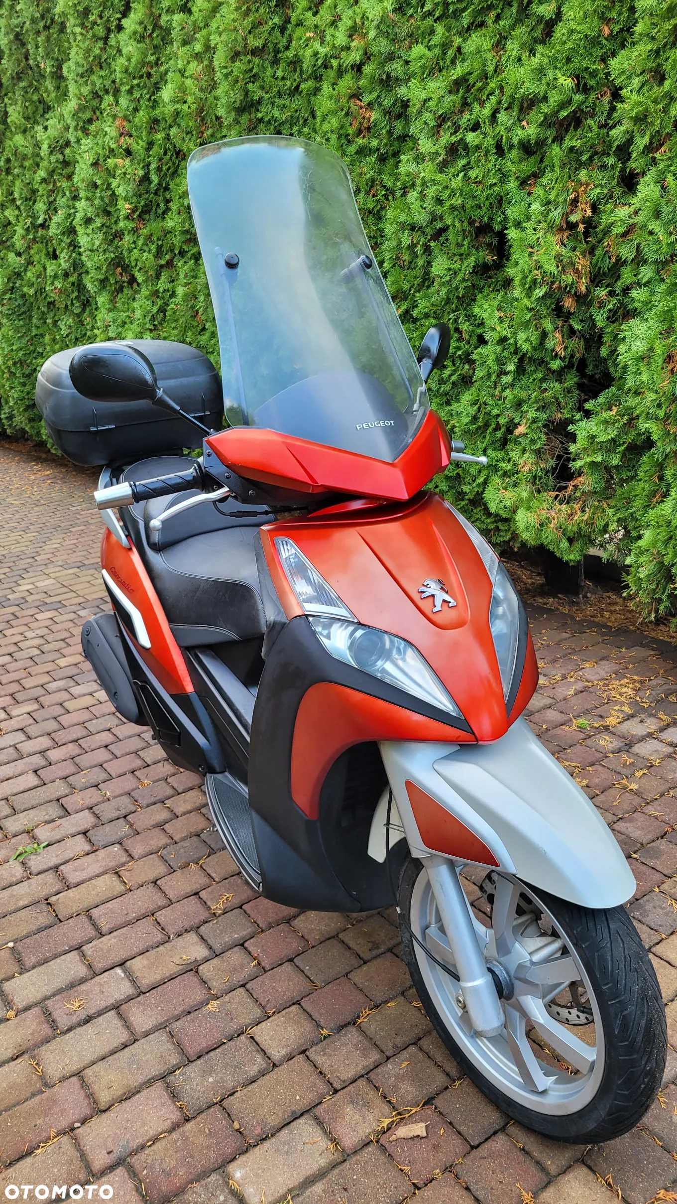 Peugeot Geopolis - 10