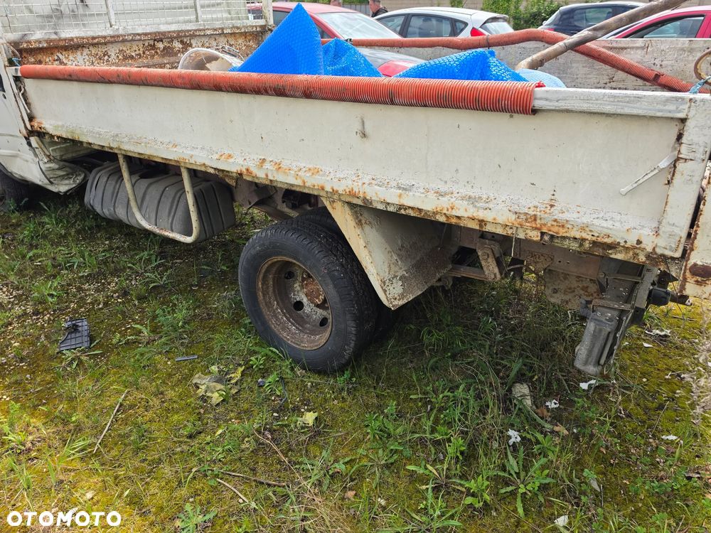 Iveco Deily - 8
