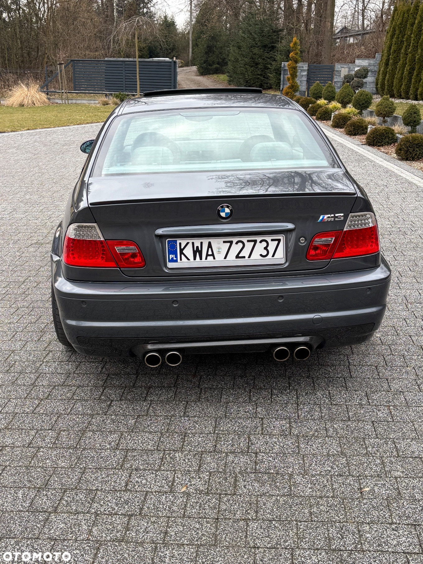 BMW M3 - 9
