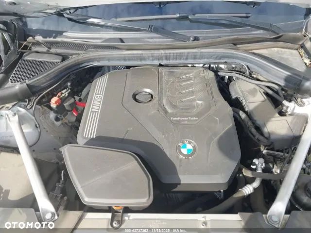 BMW X3 xDrive30i mHEV - 12