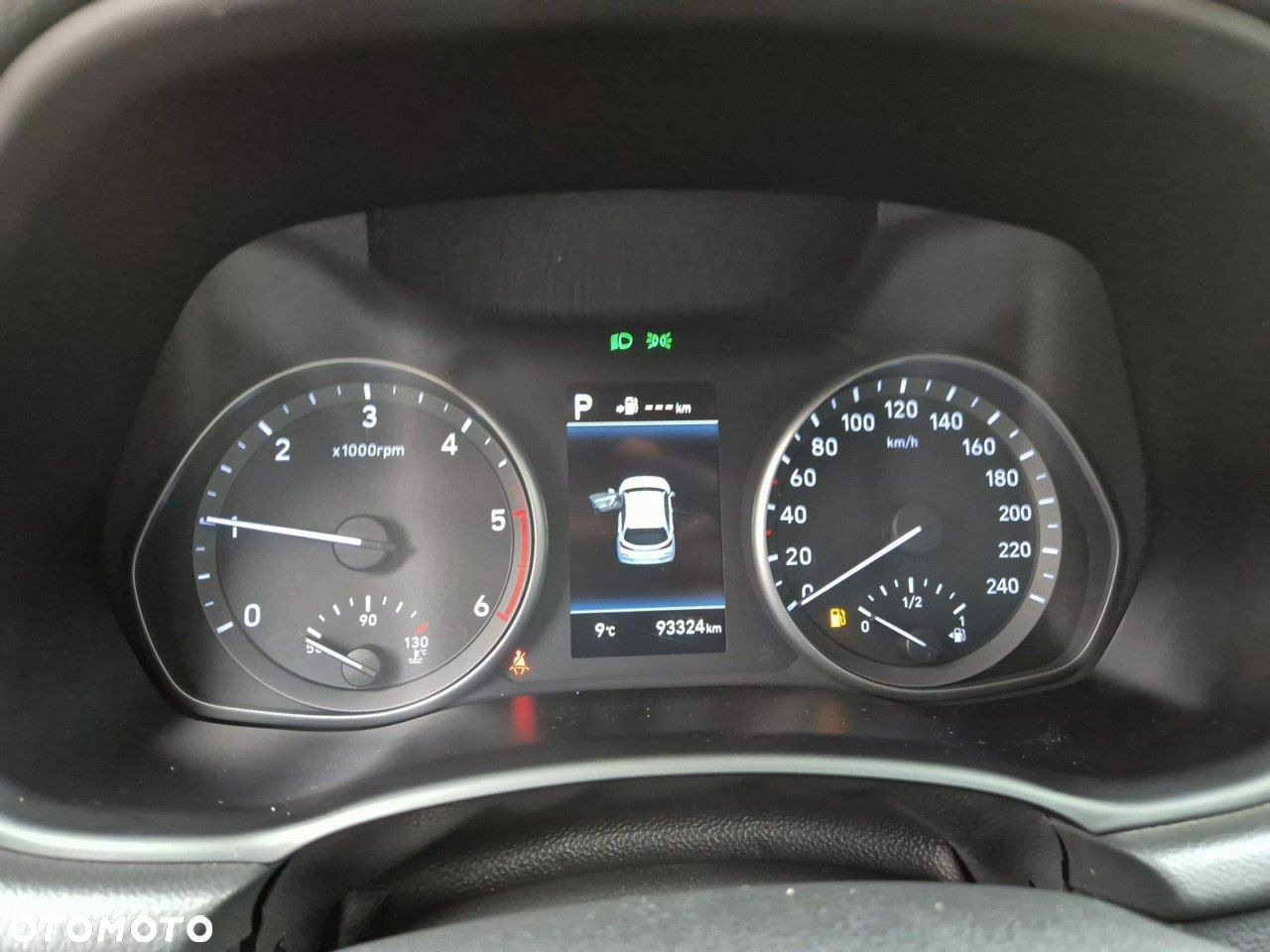 Hyundai i30 - 12