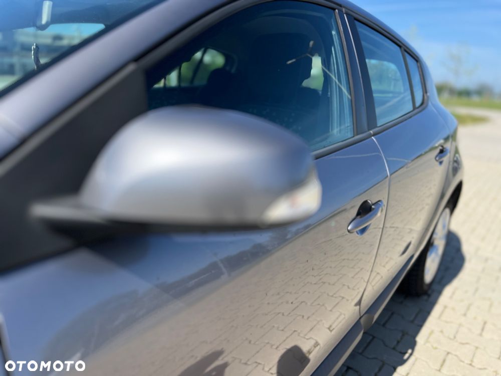 Renault Megane - 7