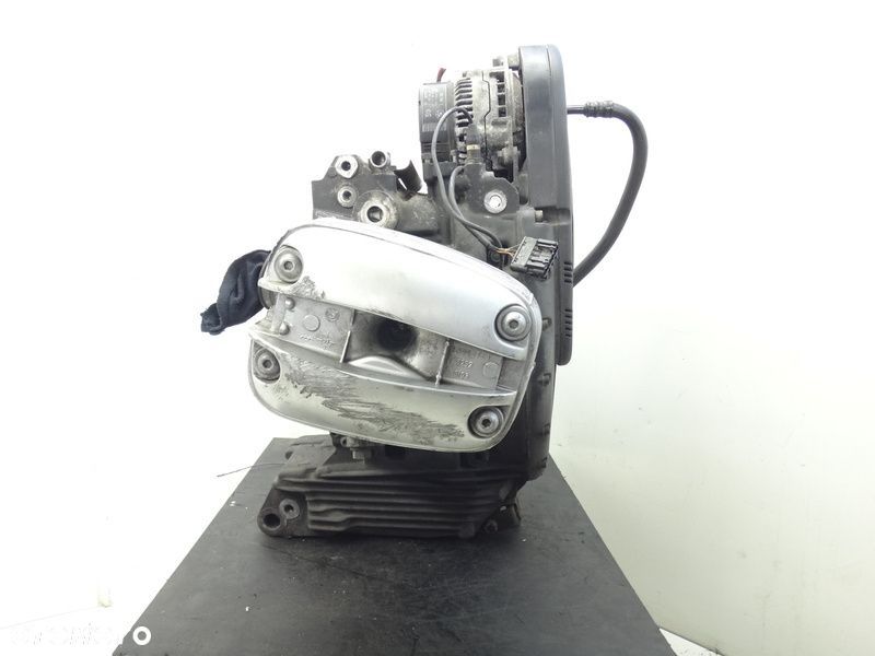 Bmw R1100 Rt 95-01 Gwarancja 30 Dni - 4