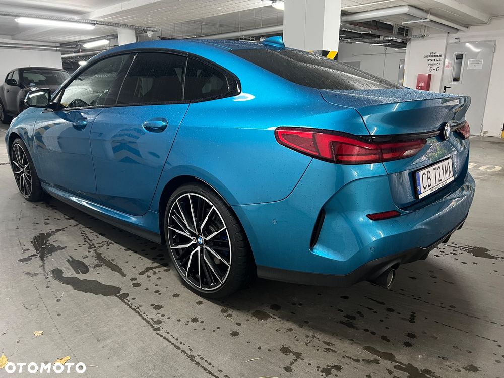 BMW Seria 2 218i M Sport - 7