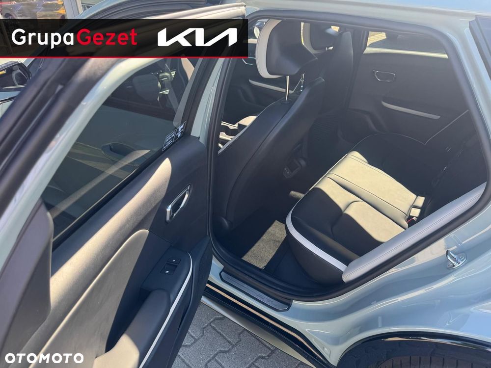 Kia K4 1.6 T-GDI GT Line - 13