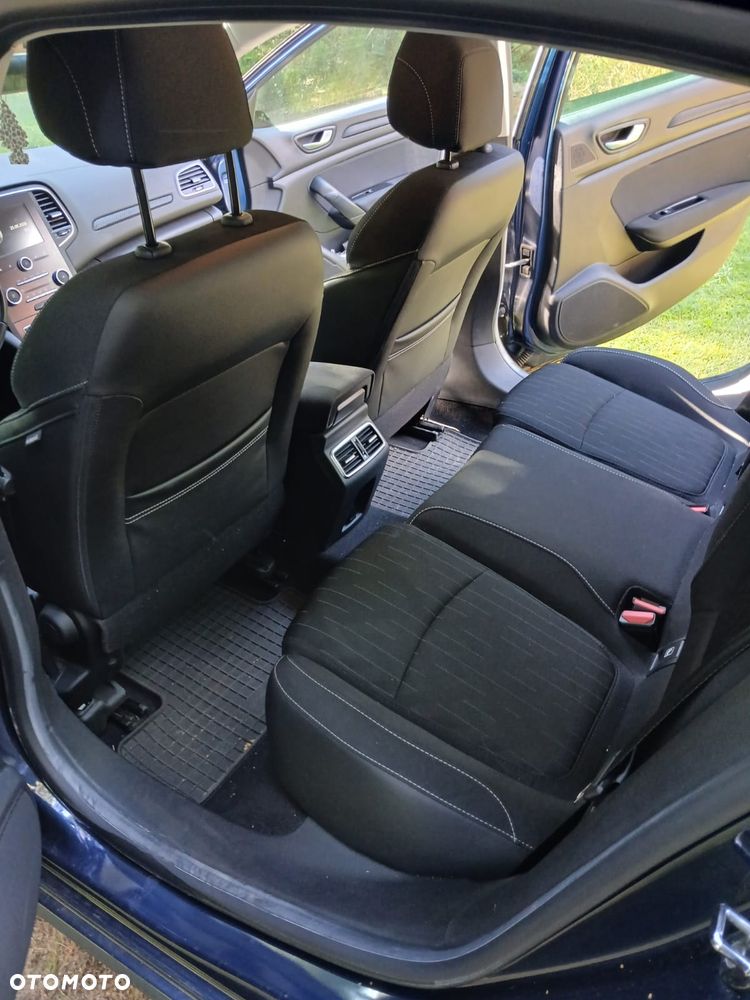 Renault Megane 1.3 TCe FAP Life - 6