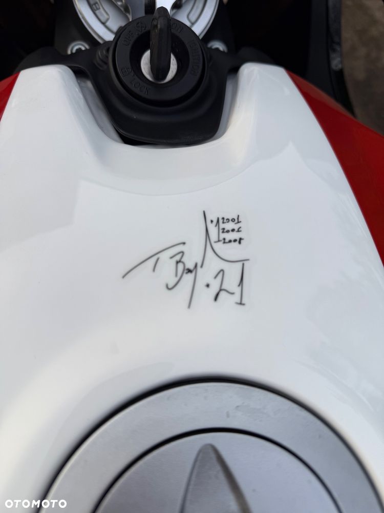 Ducati Panigale V2 - 20