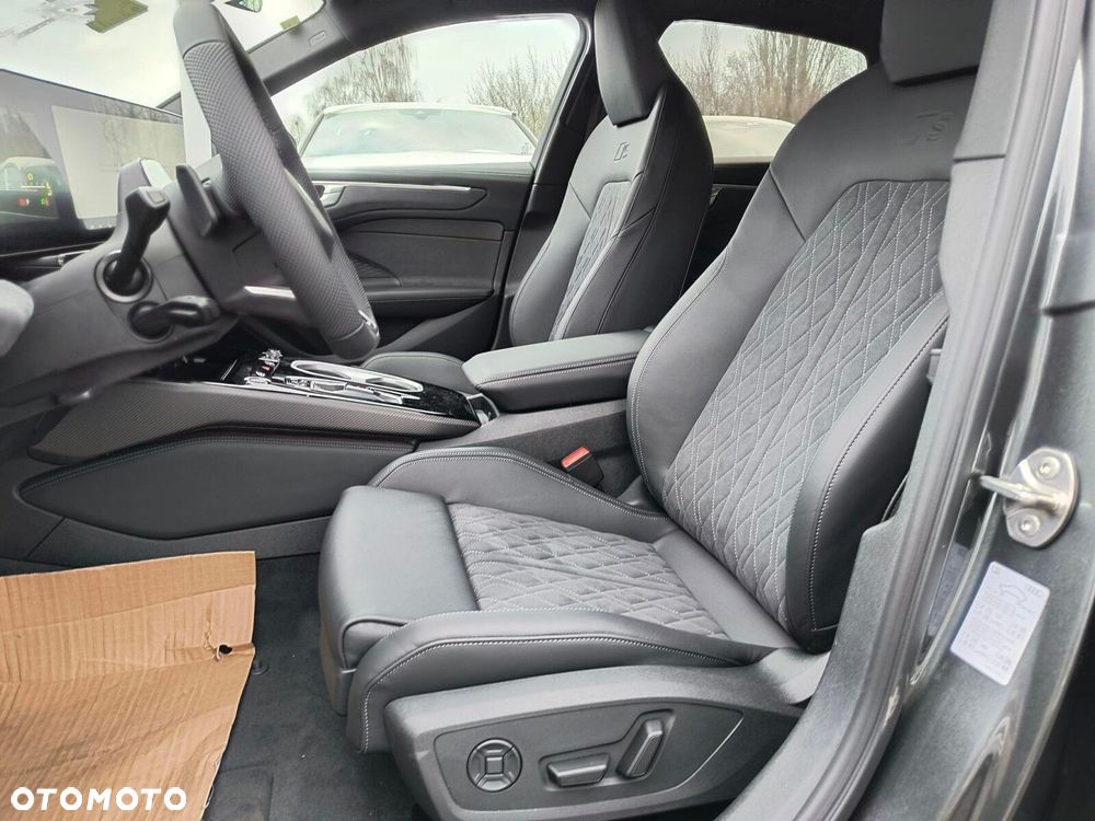 Audi A6 Limousine - 8