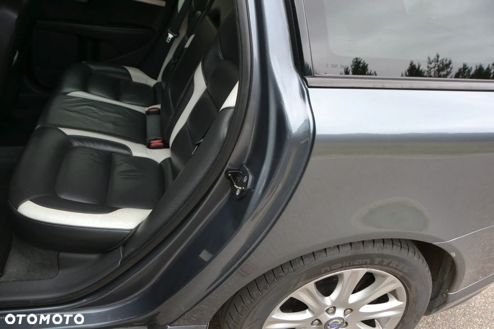 Volvo V70 2.5T RDesign - 27
