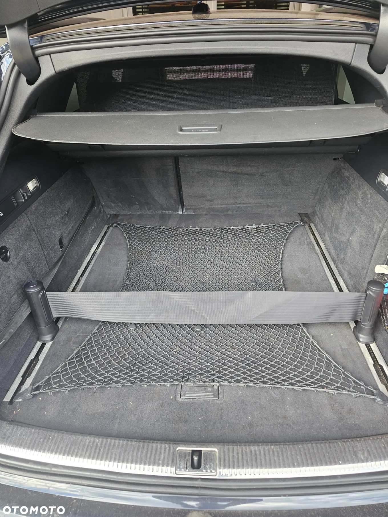 Audi A6 3.0 TDI Quattro S tronic - 35