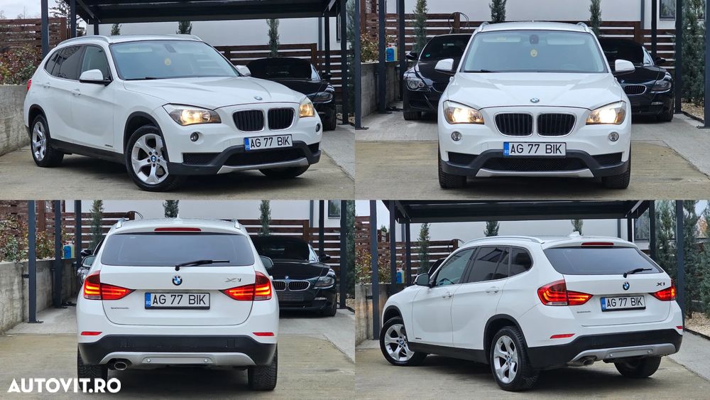 BMW X1 - 5