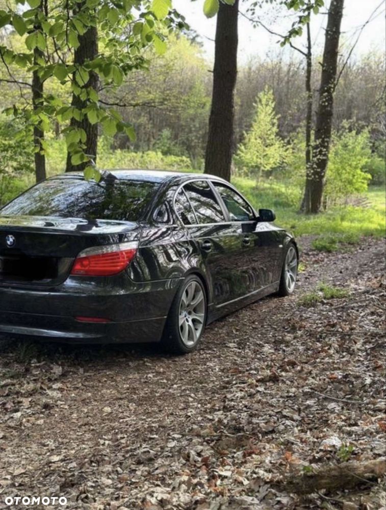 BMW Seria 5 - 1