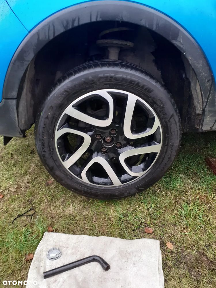 Renault Captur 0.9 Energy TCe Zen - 6