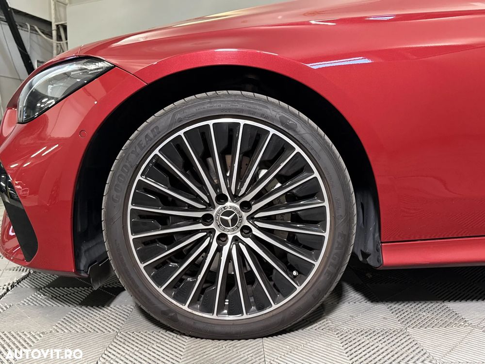 MERCEDES-BENZ CLE 2023 — imagine 13