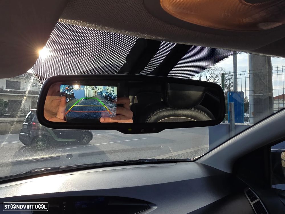 Hyundai i20 1.2 GO! Plus - 28