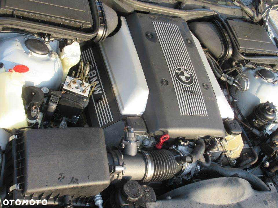 BMW Seria 5 - 20