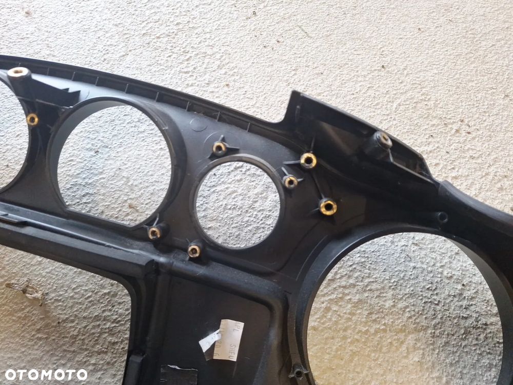 HARLEY TOURING ELECTRA GLIDE OWIEWKA CZASZA WEWNĘTRZNA 14- - 6