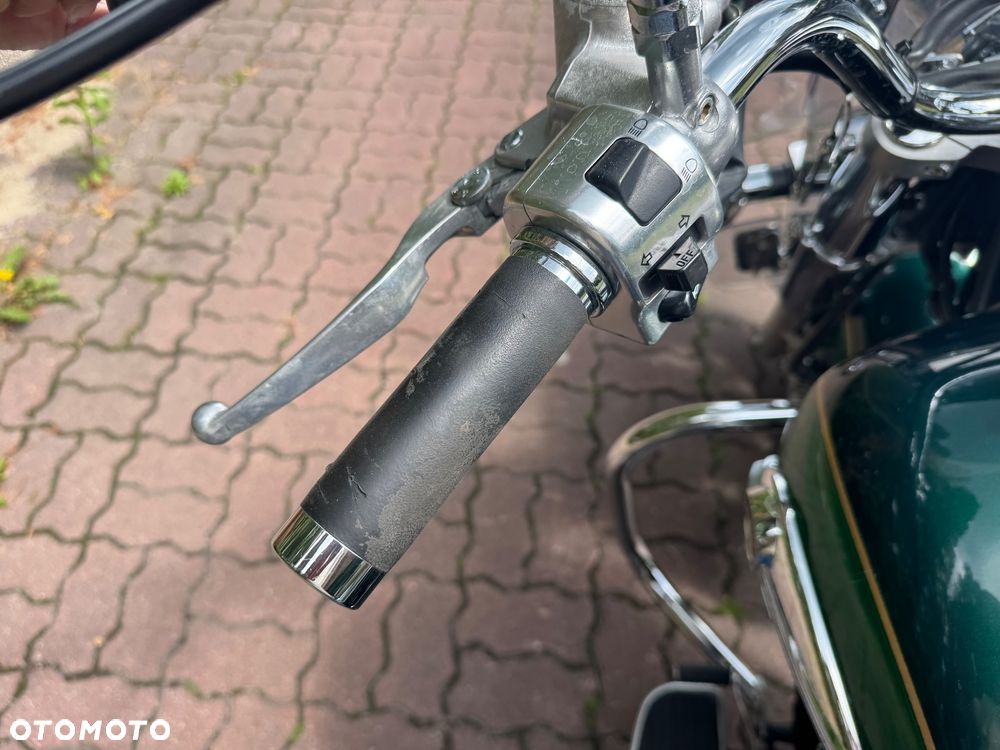 Kawasaki Vulcan - 18