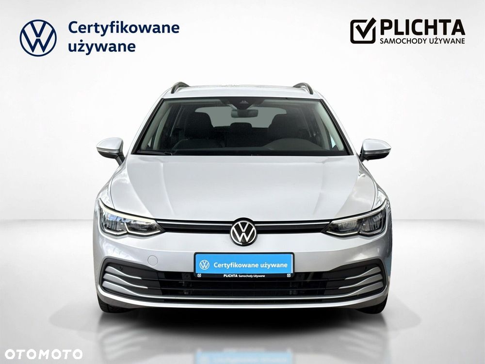 Volkswagen Golf 2023 photo 2