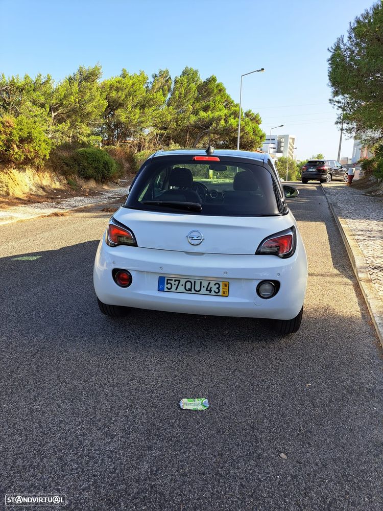 Opel Adam 1.2 Glam - 5