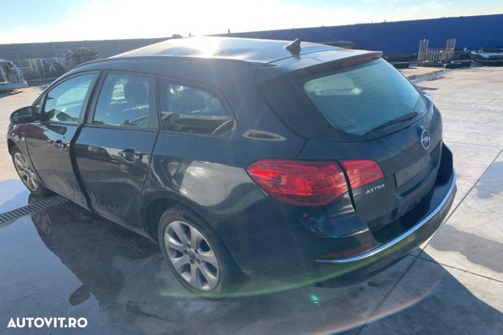 Airbag pasager 13381057 13381057 Opel Astra J [facelift] [2012 - 2018 - 8
