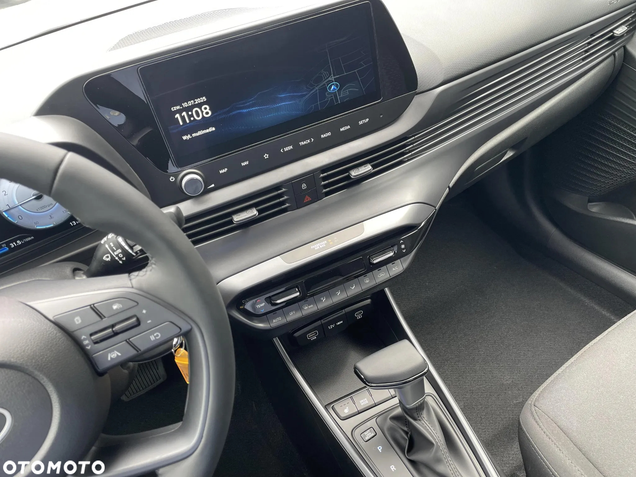 Hyundai i20 1.0 T-GDi Modern DCT - 18