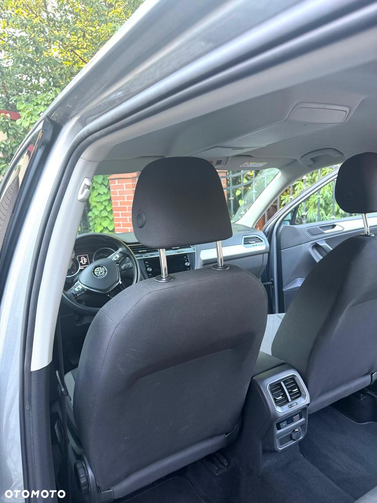 Volkswagen Tiguan Allspace 1.5 TSI EVO Life - 12