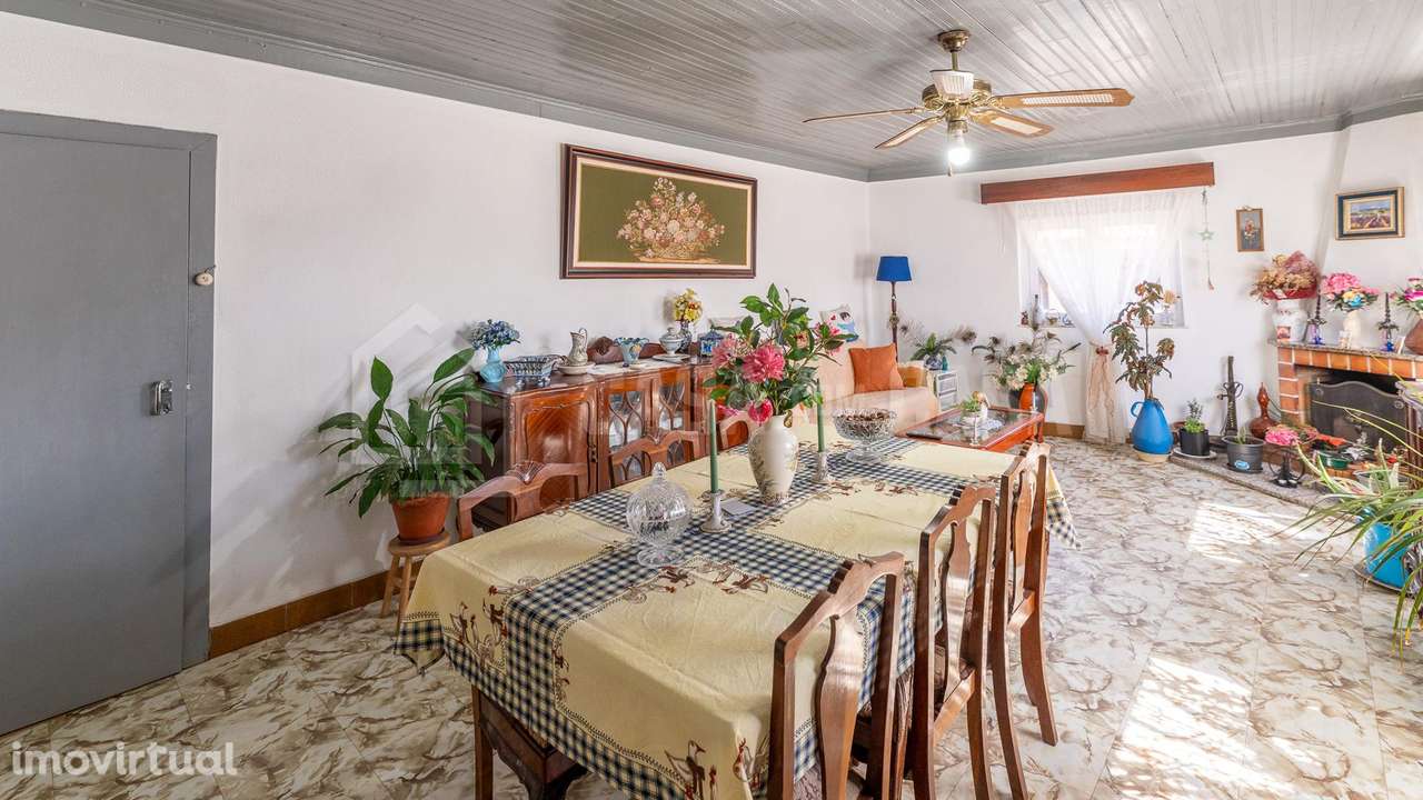 Moradia V3 em Travasso, Sátão - Grande imagem: 5/12