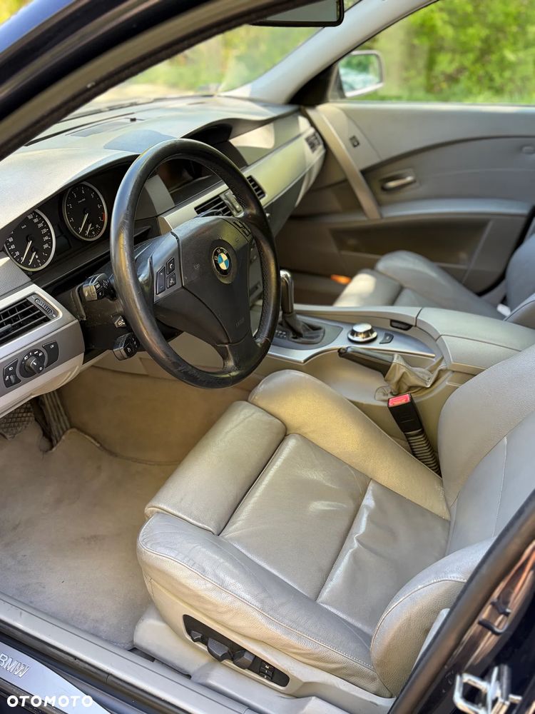 BMW Seria 5 - 13