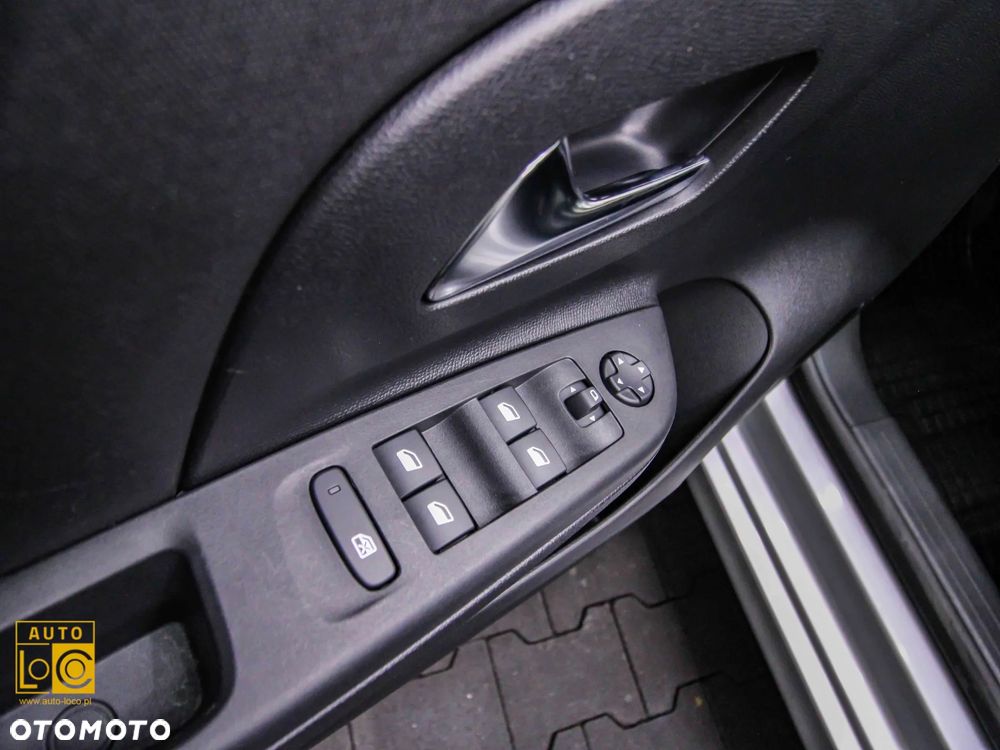 Opel Corsa 1.2 Edition S&S - 29