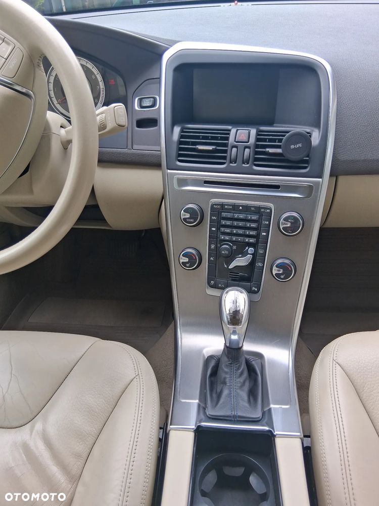 Volvo XC 60 T6 AWD Summum - 20