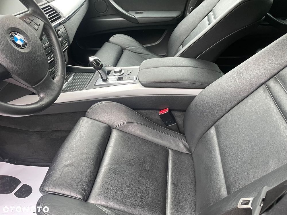 BMW X5 xDrive30d - 15